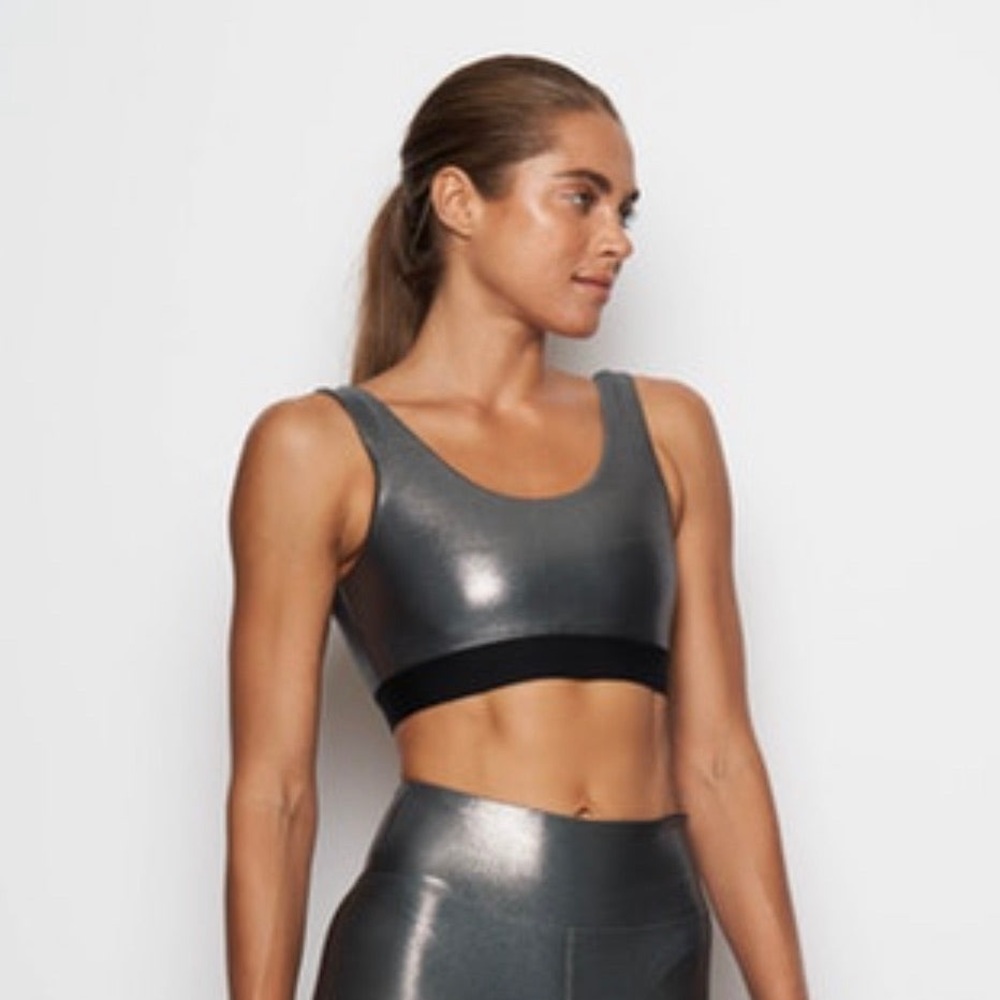 Heroine Marvel Bra - Mist